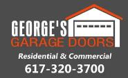 George's Garage Doors image 7
